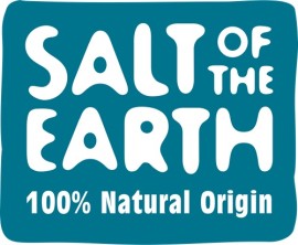 SALT OF THE EARTH