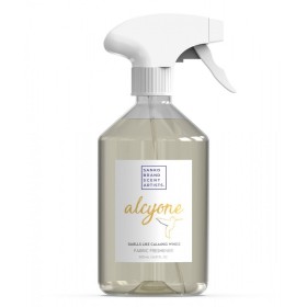 SANKO SCENT Linen Refresher Alcyone, Αρωματικό Υφασμάτων - 500ml