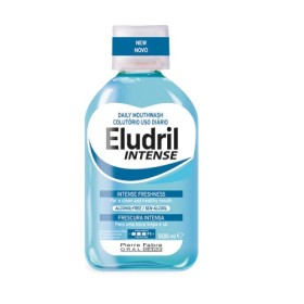 ELUDRIL Intense, Στοματικό Διάλυμα - 500ml