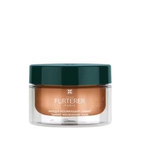 RENE FURTERER Sublime Karite Taming Nourishing Mask, Θρεπτική Μάσκα Τιθάσευσης - 200ml