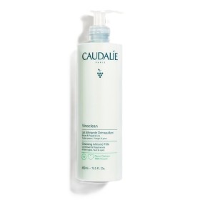 CAUDALIE Vinoclean Cleansing Almond Milk, Γαλάκτωμα Καθαρισμού Προσώπου με Αμυγδαλέλαιο - 400ml