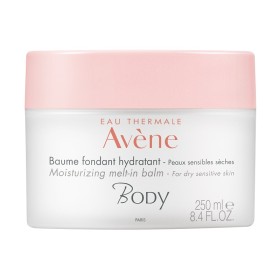 AVENE Body Baume Fondant Hydratant, Ενυδατικό Βάλσαμο Σώματος - 250ml