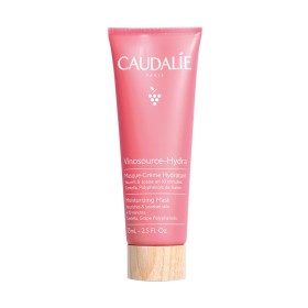 CAUDALIE Vinosource- Hydra Moisturizing Mask, Πλούσια Μάσκα Θρέψης Προσώπου - 75ml