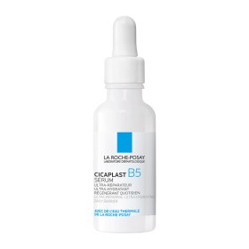 LA ROCHE POSAY Cicaplast B5 Serum, Ορός Eπανόρθωσης & Ενυδάτωσης - 30ml