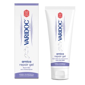 VARIDOC Arnica Repair Gel, Τζελ με Άρνικα για Φροντίδα & Ανακούφιση  - 100ml