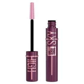 MAYBELLINE Sky High Lash Sensational Mascara, 793 Burgundy Haze - 7.2ml