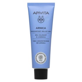 APIVITA Arnica Gel, Τζελ Ανακούφισης με Άρνικα - 50ml