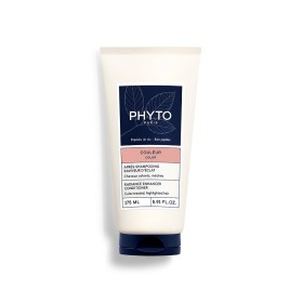 PHYTO Color Conditioner, Γαλάκτωμα Λάμψης για Μετά το Λούσιμο - 175ml