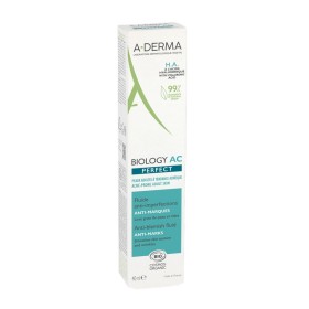 A-DERMA Biology AC Perfect Fluid, Φροντίδα Κατά των Ατελειών & Σημαδιών - 40ml