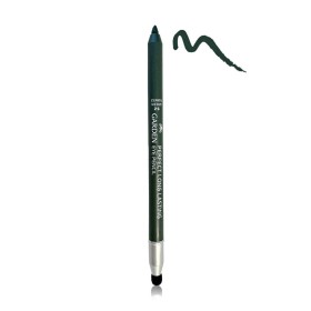 GARDEN Perfect Long Lasting Eye Pencil 51 Green Forest, Αδιάβροχο Μολύβι Ματιών µε Eνσωματωμένο Σφουγγαράκι Σβησίματος - 1.25gr