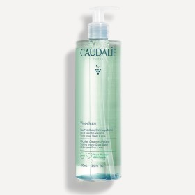 CAUDALIE Vinoclean Micellar Cleansing Water, Νερό Καθαρισμού Προσώπου & Ματιών - 400ml