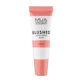 MUA Liquid Cream Blush, Blissful, Κρεμώδες Τζελ Ρουζ - 10ml