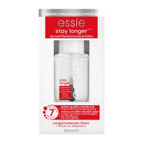 ESSIE Stay Longer Top Coat, Μακράς Διάρκειας - 13.5ml