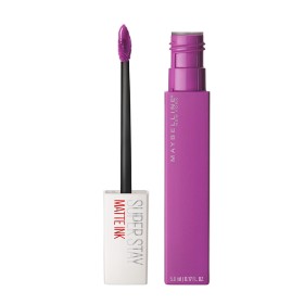 MAYBELLINE  Super Stay Matte Ink, Ματ Υγρό Κραγιόν, 35 Creator - 5ml