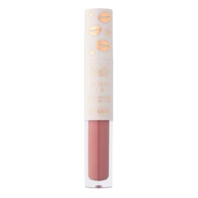 MUA Starlight Multi Lip Matte Lipstick & Gloss Duo, Milky Way, Κραγιόν & Lipgloss - 3.2gr & 2ml