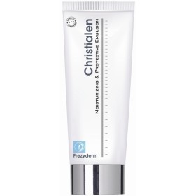 FREZYDERM Christialen Emulsion, Ενυδατικό Γαλάκτωμα Σώματος - 200ml