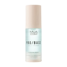 MUA Pro/ Base Jelly Hydrating Primer, Ανάλαφρη Βάση σε Μορφή Τζελ - 30ml