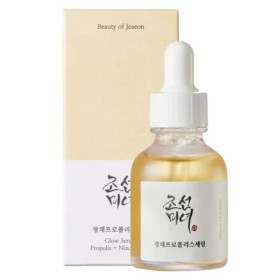 BEAUTY OF JOSEON Glow Serum Propolis + Niacinamide, Ορός Προσώπου με Πρόπολη Νιασιναμίδη & BHA - 30ml