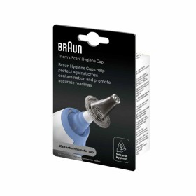 BRAUN ThermoScan LF40, Ανταλλακτικά Φίλτρα για Θερμόμετρα Αυτιού - 40τεμ