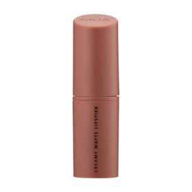 MUA Creamy Matte Lipstick, Heartfelt, Ματ Κρεμώδες Κραγιόν - 3gr