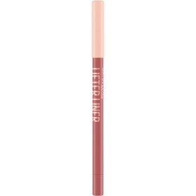 MAYBELLINE Lifter Liner, Lip Liner, Μολύβι Χειλιών με Yαλουρονικό Οξύ, 07 Big Lift - 1τεμ