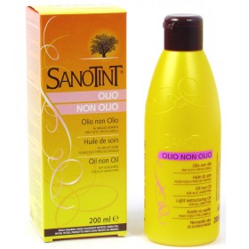 SANOTΙΝΤ Olio Non Olio, Λάδι Μαλλιών - 200ml