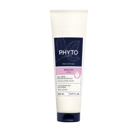 PHYTO Boucles Gel- Cream, Κρέμα Πειθαρχίας για Μπούκλες - 150ml