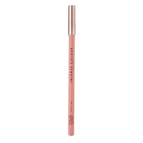 MUA Intense Colour Lip Liner, Heroic, Μολύβι Χειλιών - 1.5gr