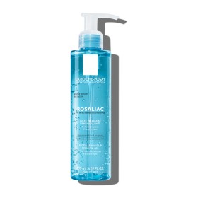 LA ROCHE POSAY Rosaliac Micellar Make- Up Removal Gel - 195ml