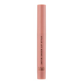 MUA Satin Sheen Lip Stylo, Heroic, Lip Stylo με Σατινέ Υφή - 1.5gr