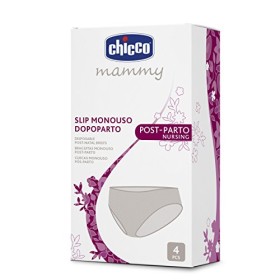 CHICCO Mammy, Σλιπ Μιας Χρήσης - 4τεμ.