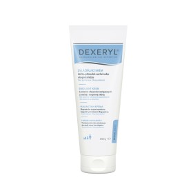 DEXERYL Emolient Cream, Μαλακτική Κρέμα Ξηρού & Ατοπικού Δέρματος - 250gr