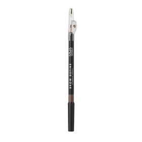 MUA Brow Define Eyebrow Pencil, Mid Brown, Μολύβι Φρυδιών - 1.1gr