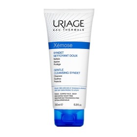 URIAGE Xemose Gentle Cleansing Syndet, Ήπια Τζελ Κρέμα Καθαρισμού - 200ml