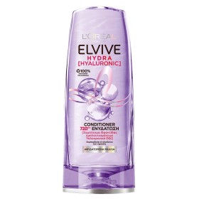 ELVIVE Hydra Hyaluronic Conditioner, Κρέμα Μαλλιών για Ενυδάτωση - 300ml