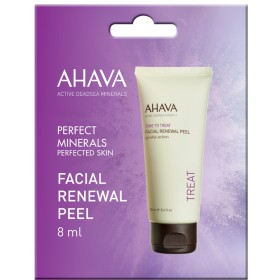 AHAVA Time to Treat Facial Renewal Peel, Απολεπιστική Κρέμα Προσώπου - 8ml