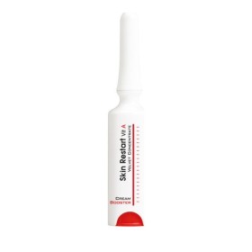 FREZYDERM Skin Restart Vit A Cream Booster, Αντιγηραντική Αγωγή Προσώπου - 5ml