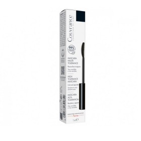 AVENE Couvrance High Tolerance Mascara, Black, Μάσκαρα Υψηλής Ανοχής Μαύρη - 7ml