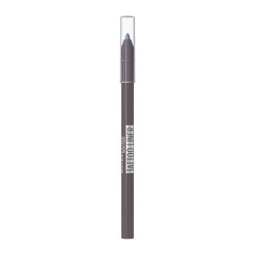 MAYBELLINE Tattoo Eye Liner Gel Pencil, Μολύβι Ματιών, 822 Space Graphite - 1.3gr