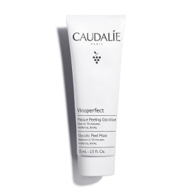 CAUDALIE Vinoperfect Glycolic Peel Mask, Απολεπιστική Μάσκα Λάμψης - 75ml