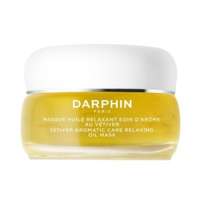 DARPHIN Vetiver Aromatic Care Relaxing Oil Mask, Μάσκα Αποτοξίνωσης Προσώπου - 50ml