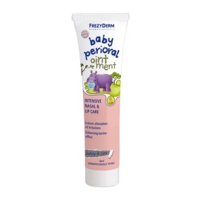 FREZYDERM Baby Perioral Cream, Μαλακτική Κρέμα της Ρινοστοματικής Περιοχής των Βρεφών - 40ml