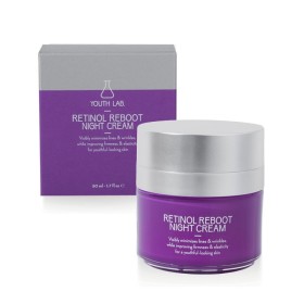 YOUTH LAB Retinol Reboot Night Cream, Κρέμα Νύχτας Αναδόμησης & Μείωσης Σημαδιών Γήρανσης - 50ml