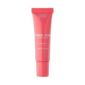 MUA Hydra Juice Peptide Lipbalm, Berry Bliss, Balm Χειλιών - 10ml