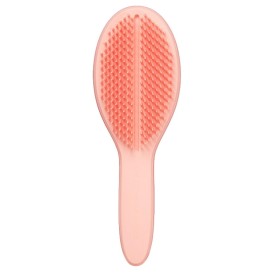 TANGLE TEEZER The Ultimate Styler All Hair Types Hairbrush, Peach Glow, Βούρτσα Μαλλιών για Φινίρισμα - 1τεμ