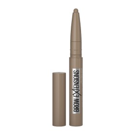 MAYBELLINE Brow Extensions, Pomade Φρυδιών σε Μορφή Στικ, 01 Blonde - 0.4gr