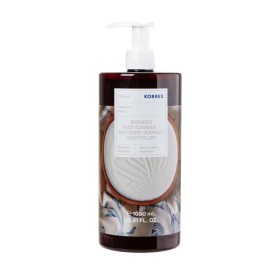 KORRES Renewing Body Cleanser Yoghurt, Αφρόλουτρο Γιαούρτι - 1lt