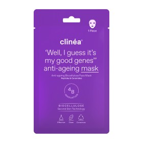 CLINEA Anti-Ageing Face Mask, Μάσκα Προσώπου Αντιγήρανσης - 1τεμ