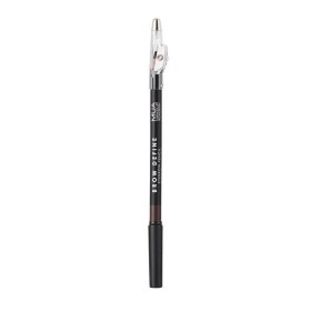 MUA Brow Define Eyebrow Pencil, Dark Brown, Μολύβι Φρυδιών - 1.1gr