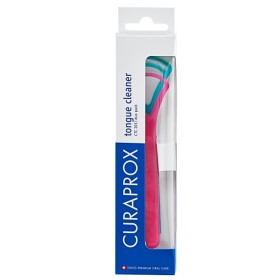 CURAPROX CTC 203 Tongue Cleaner, Καθαριστής Γλώσσας - 2τεμ